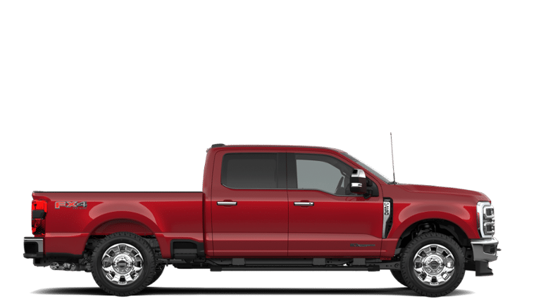 2026 Ford Super Duty® External Image 1